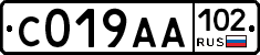 С019АА102 - 