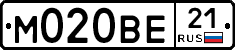 М020ВЕ21 - 