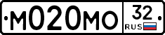 М020МО32 - 