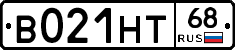 В021НТ68 - 