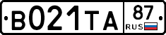 В021ТА87 - 
