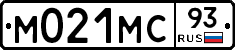 М021МС93 - 