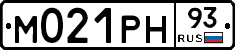 М021РН93 - 