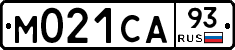 М021СА93 - 