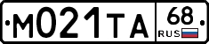 М021ТА68 - 