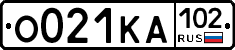 О021КА102 - 