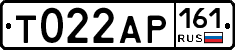 Т022АР161 - 