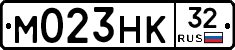 М023НК32 - 
