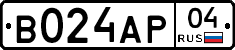 В024АР04 - 