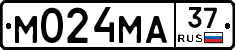 М024МА37 - 