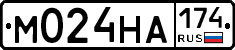 М024НА174 - 