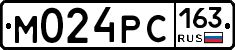 М024РС163 - 