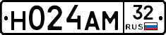 Н024АМ32 - 