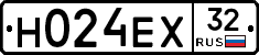 Н024ЕХ32 - 