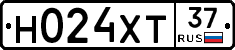 Н024ХТ37 - 