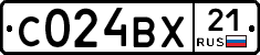 С024ВХ21 - 