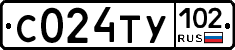 С024ТУ102 - 