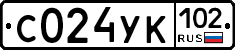 С024УК102 - 