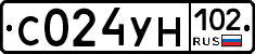 С024УН102 - 