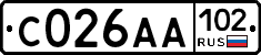 С026АА102 - 