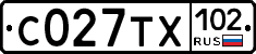 С027ТХ102 - 