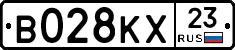 В028КХ23 - 