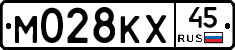 М028КХ45 - 