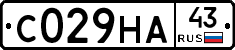 С029НА43 - 