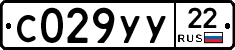 С029УУ22 - 