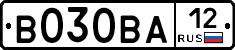 В030ВА12 - 