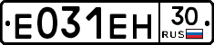 Е031ЕН30 - 