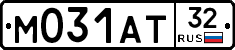М031АТ32 - 