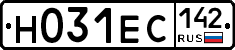 Н031ЕС142 - 