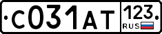 С031АТ123 - 