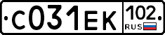 С031ЕК102 - 