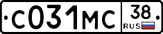 С031МС38 - 