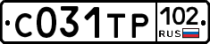 С031ТР102 - 