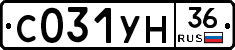 С031УН36 - 