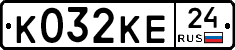 К032КЕ24 - 