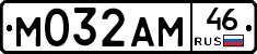 М032АМ46 - 
