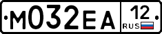 М032ЕА12 - 