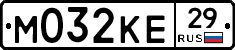 М032КЕ29 - 