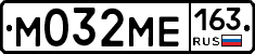 М032МЕ163 - 