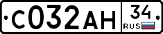 С032АН34 - 