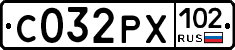 С032РХ102 - 