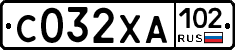 С032ХА102 - 