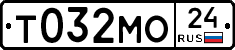 Т032МО24 - 