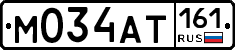М034АТ161 - 