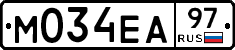 М034ЕА97 - 