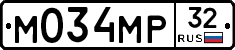 М034МР32 - 